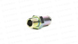Heater Hose Fitting, 5/8" Barb, 4BD1