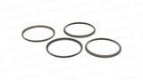 Caliper Seal Kit, Metric Front 41mm