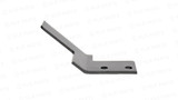 Retaining Clip, GS Rear Seat Back