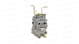 Governor Assembly, 4BD1T Injection Pump (Turbo)