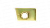 ROPS Locater Plate, Right Hand Front
