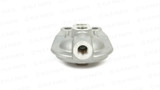 Fuel Filter Head, 4BD1T, Spin-On