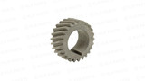 Crankshaft Gear, 4BD1