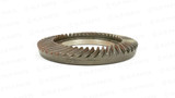 Crown wheel and Pinion Set, Rover Diff, 4.7 Ratio