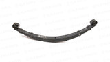 Front Leaf Spring, Pair, 9 Leaf, SWB Petrol Series 2, 2A and 3