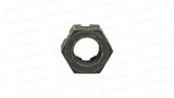 Castle Nut, Diff Pinion and Halfshaft, Series Models