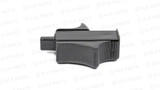 Defender Rear Sliding Window Latch, Left Hand