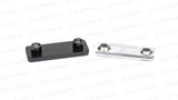 Defender Rear Sliding Window Latch, Left Hand