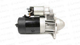 Starter Motor, 2.25 Diesel, Series 2A and 3