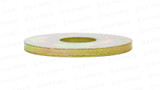 Heavy Duty Flat Washer, 12 x 40 x 3mm