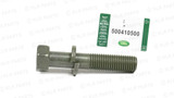 Water Pump Bolt, M10x55 (1.25mm), 4BD1