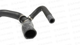 Top Radiator Hose, Discovery 2 Td5 Diesel