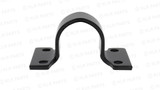 Mounting Strap, Defender Rear Sway Bar D Bush