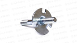 Hardtop Mount Stud, Defender and Series, M8x67mm