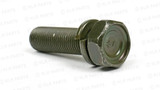 Flywheel Housing Bolt 4BD1