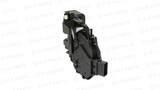 Door Latch Assembly, Left Hand Rear, Discovery 3 and 4