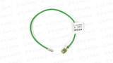 Power Feed Cable to 6x6 Warning Light