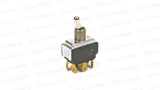 Switch, Voltmeter Changeover, Perentie RFSV/SRV