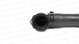 Top Radiator Hose, 3.0TDV6 Discovery 4 and Range Rover Sport