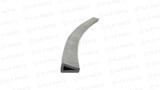 Window Lift Channel Glazing Strip, Defender, Discovery 1 and Range Rover Classic