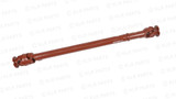 Rear Double Cardan Propshaft, Perentie 4x4, Defender 110 '94 to '02 and Puma Models Rear Double Cardan Propshaft, Perentie 4x4, Defender 110 '94 to '02 and Puma Models