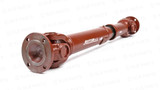 Wide Angle Heavy Duty Propshaft, Front Puma Defender