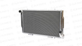 Perentie 4x4 Radiator, High Capacity Aluminium