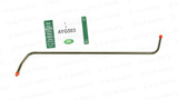Perentie 4x4 Fuel Feed Pipe, LH Tank to Sedimentor