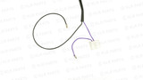 Perentie 6x6 Interior Light Wiring Harness