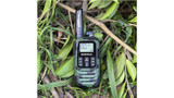 EXG50-2PKC Handheld 0.5W UHF Radio Twin Pack