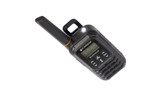 EXG100-2PK Handheld 1.0W UHF Radio Twin Pack Kit