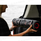 EcoXgear Sound Extreme SEB26 Soundbar