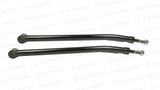 Cranked Rear Heavy Duty Trailing Arms, Defender, Perentie, Discovery 1 and Range Rover Classic