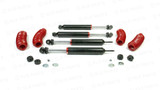 Suzuki Jimny 2" Extreme Suspension Kit