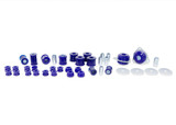 Suspension Bush Kit, Perentie 4x4 and 110 (Narrow Arm)