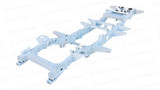 Defender Td5 130 Chassis RHD