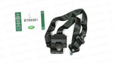Seat Belt, Left Hand, Defender Hardtop & Ute (NO STALK)