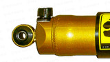 Tough Dog Adjustable Steering Damper, Defender and Perentie