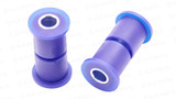 Superpro Bush Kit, Series Leaf Spring