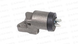 Wheel Cylinder, Front Left, Series 2A & 3 LWB