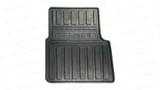 Defender Floor Mat, Pair