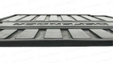 Defender Floor Mat, Pair
