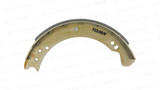 Brake Shoes, Series SWB (Axle Set)