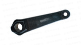 Defender Heavy Duty Drag Link Kit