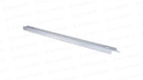 Door Capping, Right Hand, Galvanised