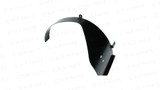 Upper Fan Cowl, 2.25 Diesel
