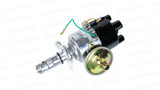 Complete Series Distributor, 2.25 4 Cylinder (45D)