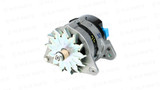 Series 3 50A Alternator, 18ACR