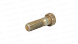 Dowel Bolt, Swivel Ball