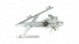 Window Regulator, Left Hand Front, Defender '92 to '01